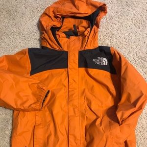 The North  Face Kids Rain jacket